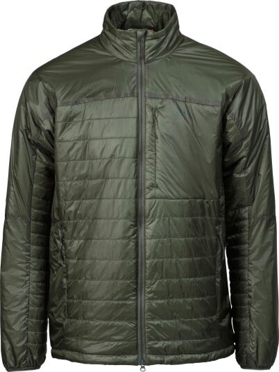 Lundhags Men"s Lauta Primaloft Jacket Thyme Green M