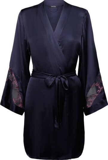 CHANTELLE Legend Kimono Navy L