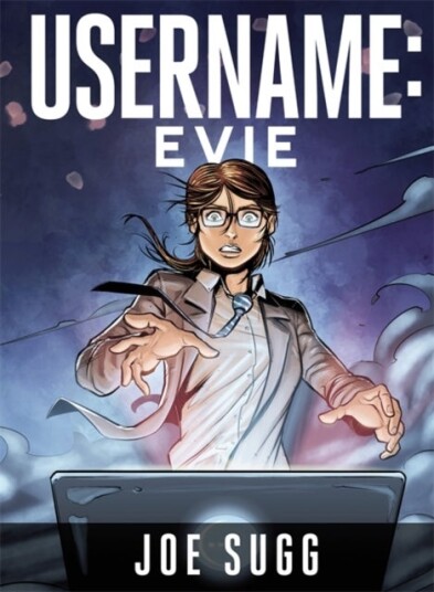 Username: Evie Username: Evie