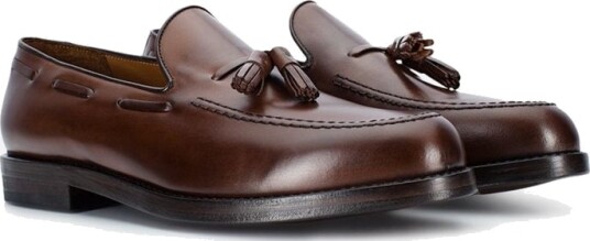 Tassel Loafer Jocker Teak Tassel Loafer Jocker Teak