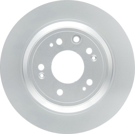 Bremseskive BOSCH 0 986 479 740 Bremseskive BOSCH 0 986 479 740