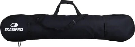 SkatePro Snowboard Taske (165cm)