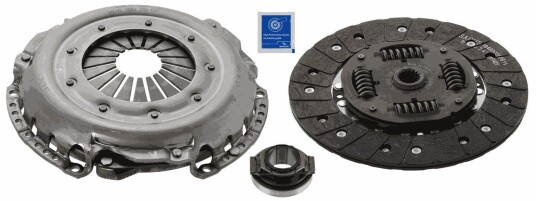 Clutchsett SACHS 3000 951 248 Clutchsett SACHS 3000 951 248
