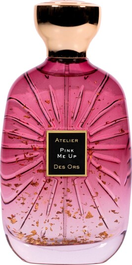 Atelier Des Ors Pink Me Up Eau De Parfum 100 ml