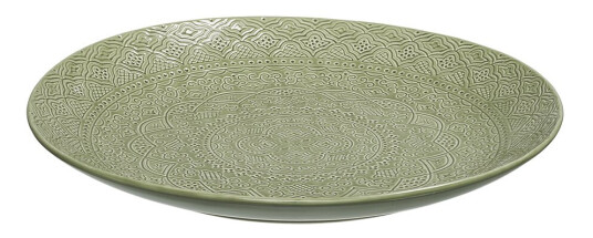 Cult Design Orient fruktfat 35 cm pesto Cult Design Orient fruktfat 35 cm pesto