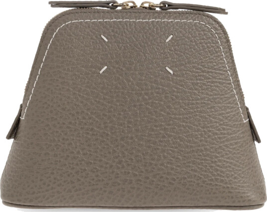 Maison Margiela, unisex, Vesker, Beige, ONE SIZE,