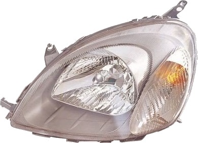 ABAKUS 212-11F7L-LD-EM Frontlykter