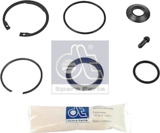 Reparasjonssett DT Spare Parts 1.31851