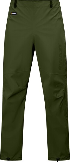 Swazi Men's Sentinel Ultralite Overpants Olive XL