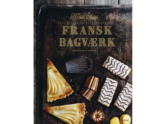 Fransk Bagværk | Mia Öhrn | Språk: Dansk