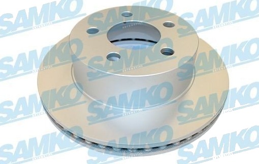 SAMKO J2013VR Bremseskive