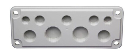 FIBOX Mb10862-pm flange set FIBOX Mb10862-pm flange set