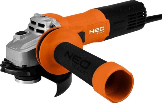Neo Vinkelsliper 04 716 125mm 1000w