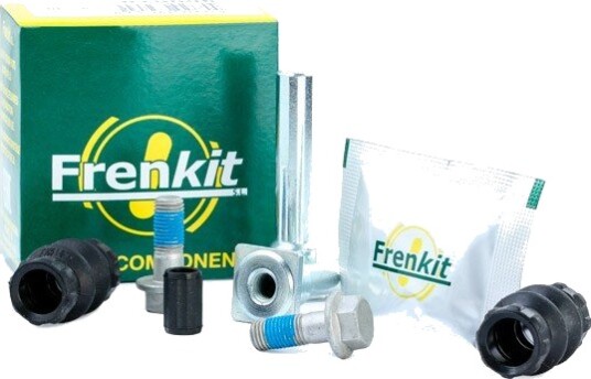 FRENKIT 810006 Føringshylsesett, bremsecaliper