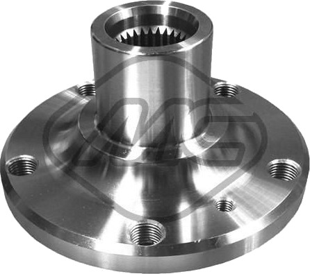 Hjulnav Metalcaucho 90140
