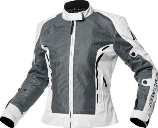 ADRENALINE A0249/20/30/XS Tekstiljakker