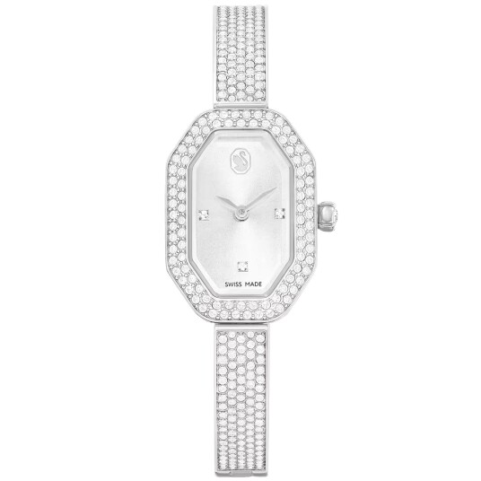 Swarovski, Dame, Accessories, Grå, ONE SIZE,