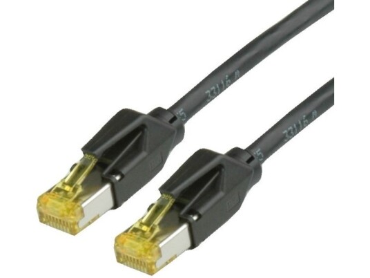 Draka Comteq Cat.6A 5M 5M Cat6a S/Ftp S-Stp Rj-45 Rj-45