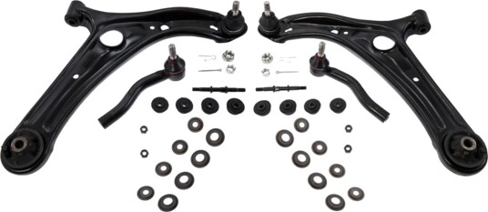 Styresett, hjuloppheng MASTER-SPORT 36897-KIT-MS