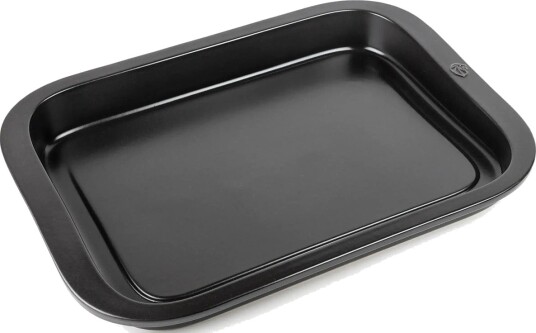 Peugeot Grill To Table Plancha Rektangulær Black 43 CM Peugeot Grill To Table Plancha Rektangulær Black 43 CM