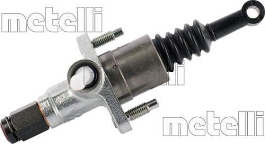 Hovedsylinder, clutch METELLI 55-0119 Hovedsylinder, clutch METELLI 55-0119