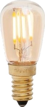 Pygmy E14 2W LED 2200K Dimmbar Pygmy E14 2W LED 2200K Dimmbar