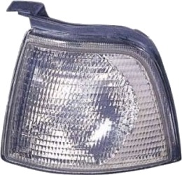 Blinklys ABAKUS 441-1505R-BE-VS