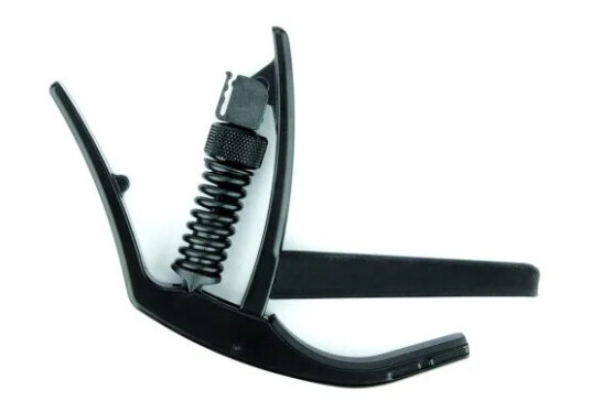 Waves Planet Waves Pw-Cp-13 Ns Artist Classic Capo