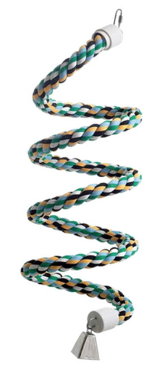 Twister Perch Cotton Large Ø 30 Mm