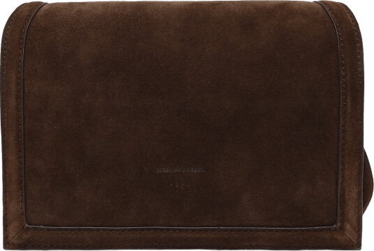 Tiger of Sweden Sonti Brown ONE SIZE Tiger of Sweden Sonti Brown ONE SIZE