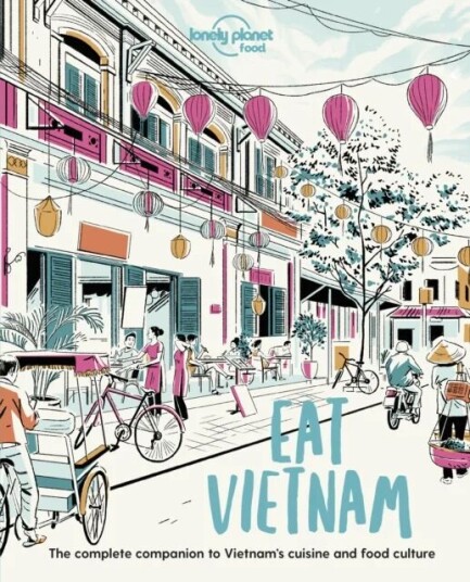 Lonely Planet Eat Vietnam Av Food