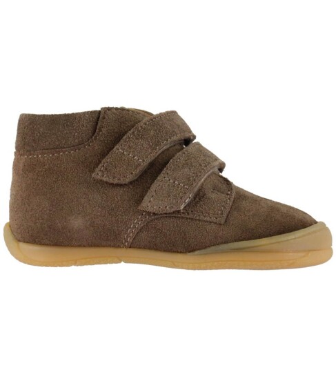 Angulus Babysko Dark Taupe Angulus 21 Babysko Brun