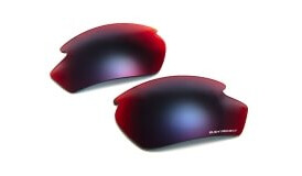 Rudy Project Rydon Extra glass Multilaser Red Rudy Project Rydon Extra glass Multilaser Red