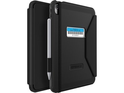 OtterBox iPad (10. gen) Defender Folio (sort) - ProPack OtterBox iPad (10. gen) Defender Folio (sort) - ProPack