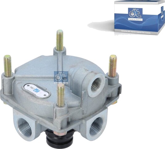 Relèventil DT Spare Parts 2.47002