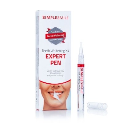Simplesmile expert X4kit Pen Simplesmile expert X4kit Pen