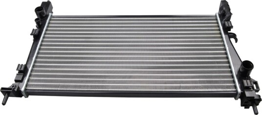 Radiator, motorkjøling FAST FT55252