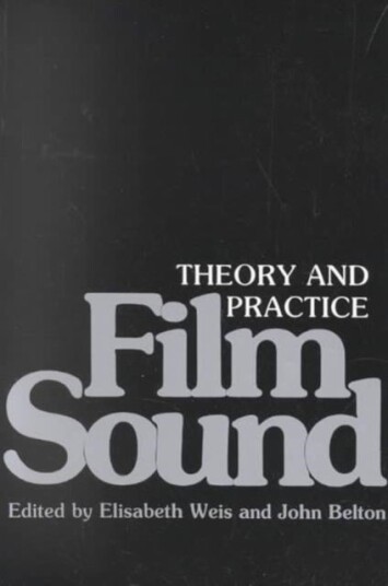 Film Sound