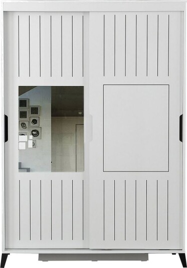 Comfortale Garderobe 120 -