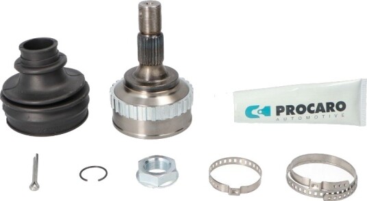 Drivledd PROCARO 77-CT-650