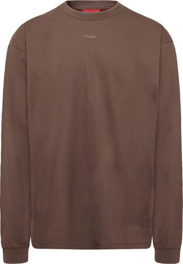 HUGO Daposo Brown S