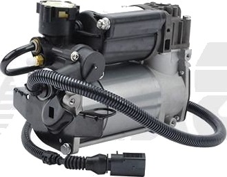 Kompressor til luftfjæring VIKA 66160000501 Kompressor til luftfjæring VIKA 66160000501