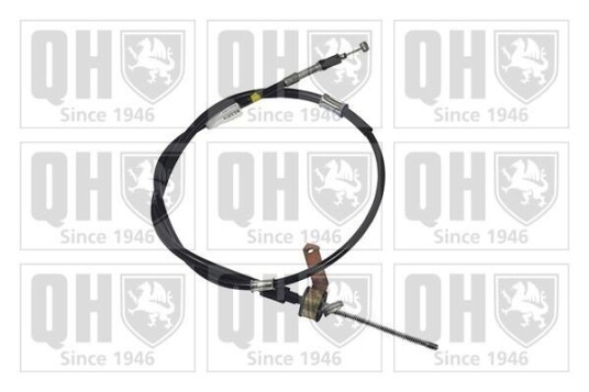 Tautrekk, håndbremse QUINTON HAZELL BC3478
