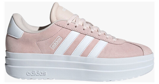 Adidas VL Court Bold Rosa 40 2/3