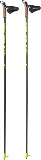 Fischer RC8 Black/Yellow 145 Fischer RC8 Black/Yellow 145