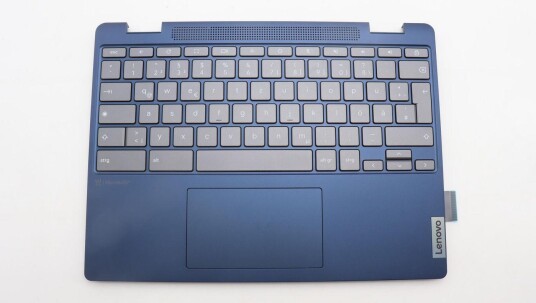 Lenovo COVER Upper Case ASM_GER