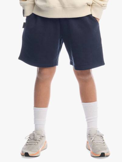 Twentyfour & Shorts Junior Blå 164