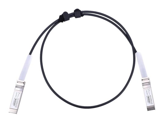 Extralink Direkte 10Gbase Koblingskabel Sfp+ Til Sfp+ 3 M Toakset Passiv ex.2275 Extralink Direkte 10Gbase Koblingskabel Sfp+ Til Sfp+ 3 M Toakset Passiv ex.2275