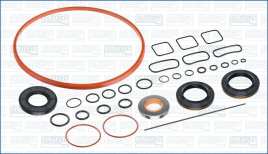 Tetningssett, elmotor AJUSA EV000801