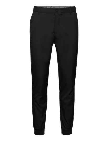 PUMA Golf Dealer Jogger - Black - 30 x 32
